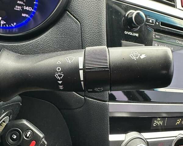 Субару Легасі 2019 у Буче на Automoto.ua Сірий Субару Легасі, об'ємом двигуна 2.5 л та пробігом 65 тис. км за 13999 $, фото 18 на Automoto.ua