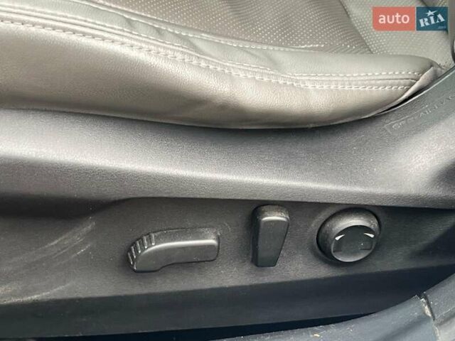 Сірий Субару Легасі, об'ємом двигуна 2.5 л та пробігом 137 тис. км за 18990 $, фото 33 на Automoto.ua