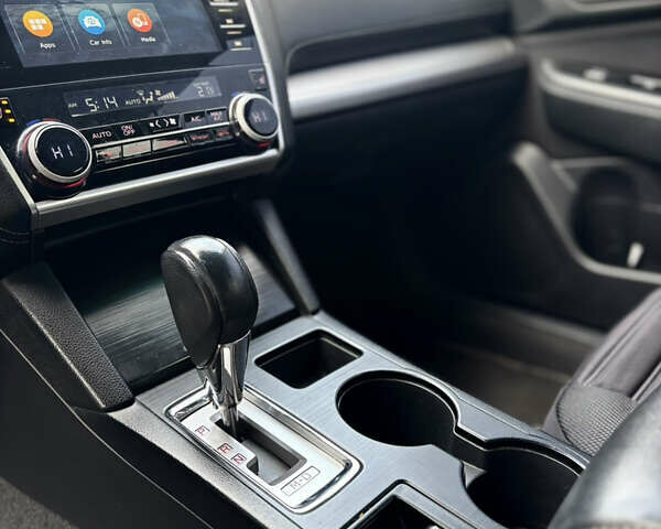 Серый Субару Легаси, объемом двигателя 2.5 л и пробегом 84 тыс. км за 11450 $, фото 17 на Automoto.ua