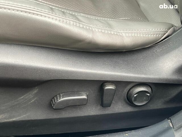 Сірий Субару Легасі, об'ємом двигуна 2.5 л та пробігом 137 тис. км за 18990 $, фото 32 на Automoto.ua