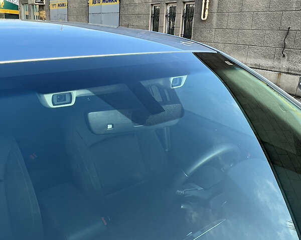 Сірий Субару Легасі, об'ємом двигуна 2.5 л та пробігом 27 тис. км за 16200 $, фото 7 на Automoto.ua