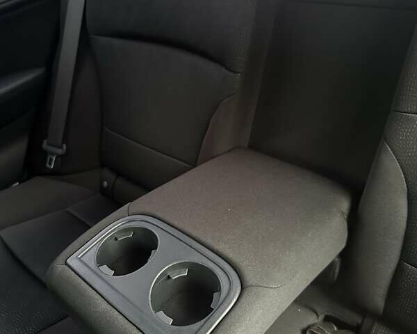 Субару Легасі 2019 у Буче на Automoto.ua Сірий Субару Легасі, об'ємом двигуна 2.5 л та пробігом 65 тис. км за 13999 $, фото 16 на Automoto.ua