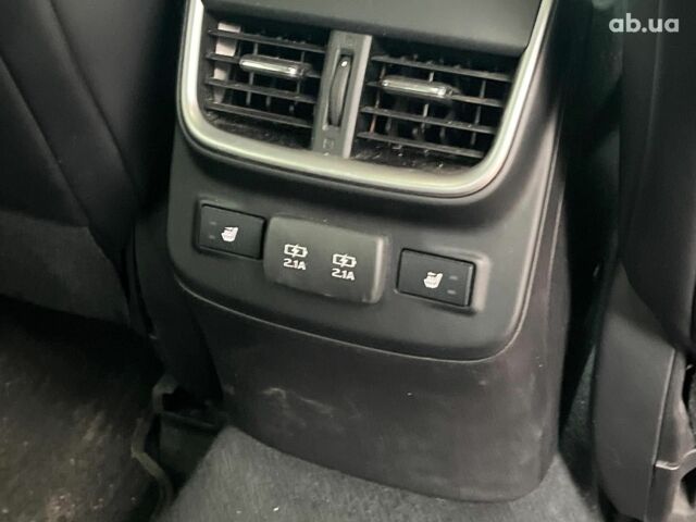 Сірий Субару Легасі, об'ємом двигуна 2.5 л та пробігом 137 тис. км за 18990 $, фото 22 на Automoto.ua