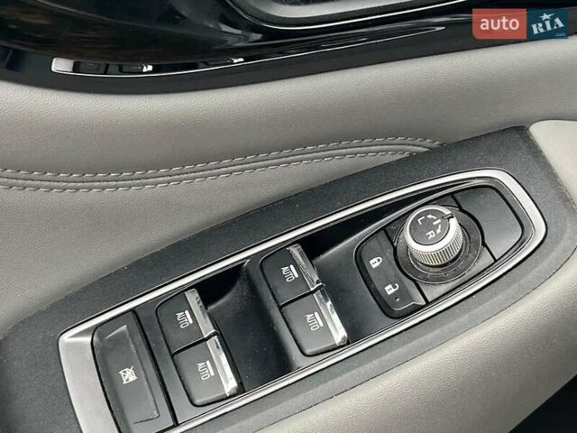 Сірий Субару Легасі, об'ємом двигуна 2.5 л та пробігом 137 тис. км за 18990 $, фото 30 на Automoto.ua