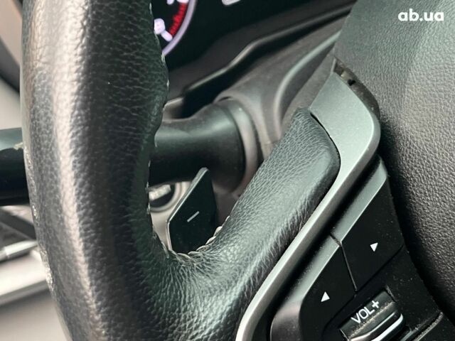 Сірий Субару Легасі, об'ємом двигуна 2.5 л та пробігом 137 тис. км за 18990 $, фото 34 на Automoto.ua