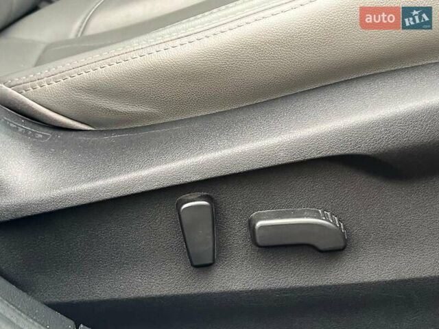 Сірий Субару Легасі, об'ємом двигуна 2.5 л та пробігом 137 тис. км за 18990 $, фото 14 на Automoto.ua