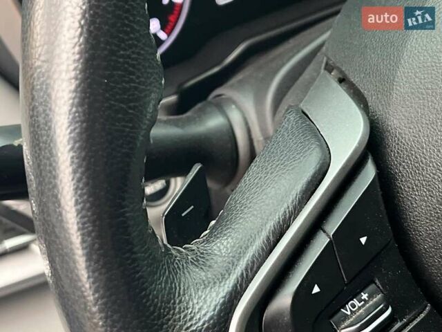 Сірий Субару Легасі, об'ємом двигуна 2.5 л та пробігом 137 тис. км за 18990 $, фото 35 на Automoto.ua