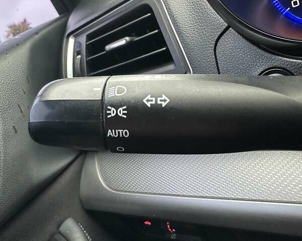 Субару Легасі 2019 у Буче на Automoto.ua Сірий Субару Легасі, об'ємом двигуна 2.5 л та пробігом 65 тис. км за 13999 $, фото 17 на Automoto.ua