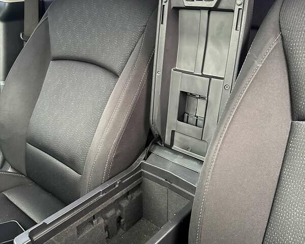 Серый Субару Легаси, объемом двигателя 2.5 л и пробегом 65 тыс. км за 13999 $, фото 16 на Automoto.ua