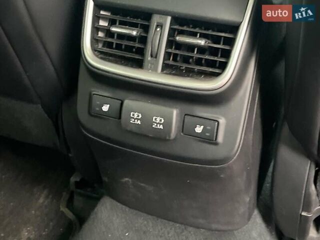 Сірий Субару Легасі, об'ємом двигуна 2.5 л та пробігом 137 тис. км за 18990 $, фото 21 на Automoto.ua