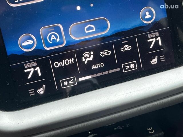 Сірий Субару Легасі, об'ємом двигуна 2.5 л та пробігом 137 тис. км за 18990 $, фото 33 на Automoto.ua