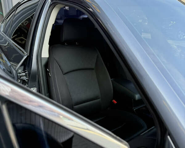 Сірий Субару Легасі, об'ємом двигуна 2.5 л та пробігом 64 тис. км за 14100 $, фото 25 на Automoto.ua