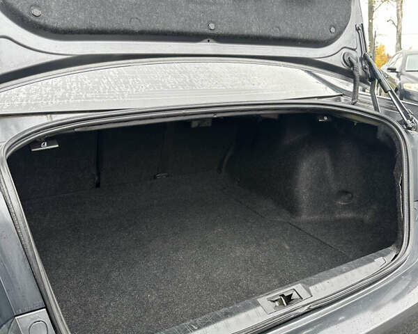 Сірий Субару Легасі, об'ємом двигуна 2.5 л та пробігом 65 тис. км за 13999 $, фото 12 на Automoto.ua