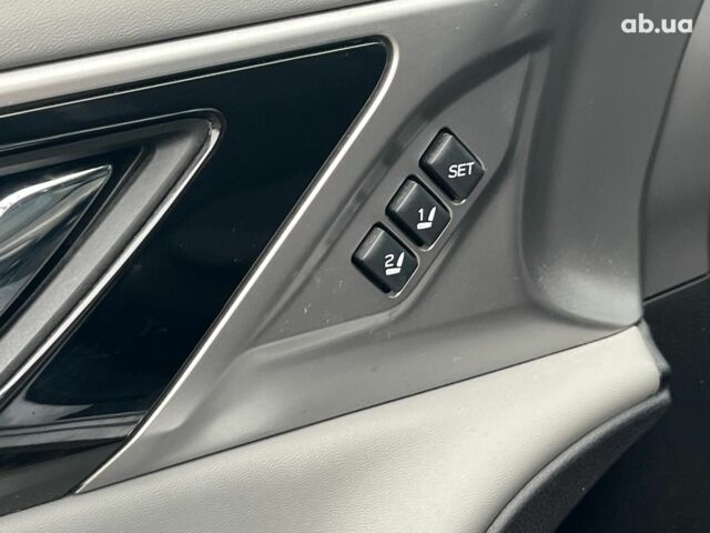 Сірий Субару Легасі, об'ємом двигуна 2.5 л та пробігом 137 тис. км за 18990 $, фото 29 на Automoto.ua