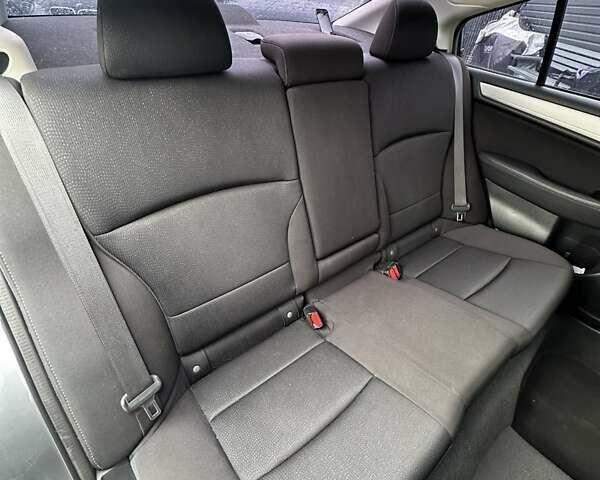 Субару Легасі 2019 у Буче на Automoto.ua Сірий Субару Легасі, об'ємом двигуна 2.5 л та пробігом 65 тис. км за 13999 $, фото 28 на Automoto.ua