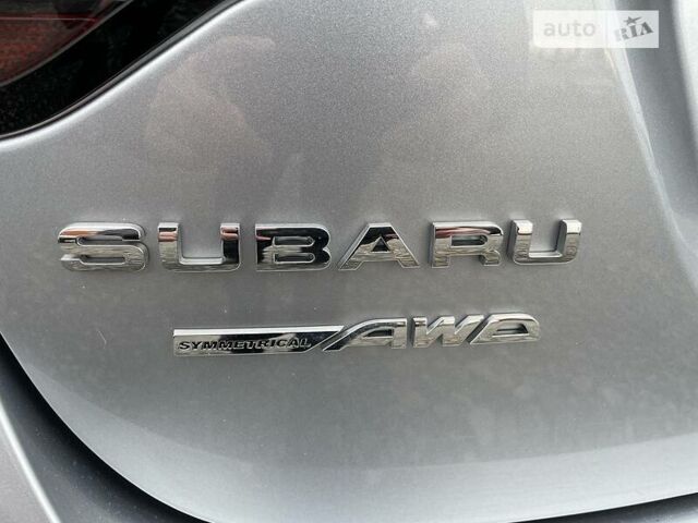 Сірий Субару Легасі, об'ємом двигуна 2.5 л та пробігом 10 тис. км за 19300 $, фото 31 на Automoto.ua
