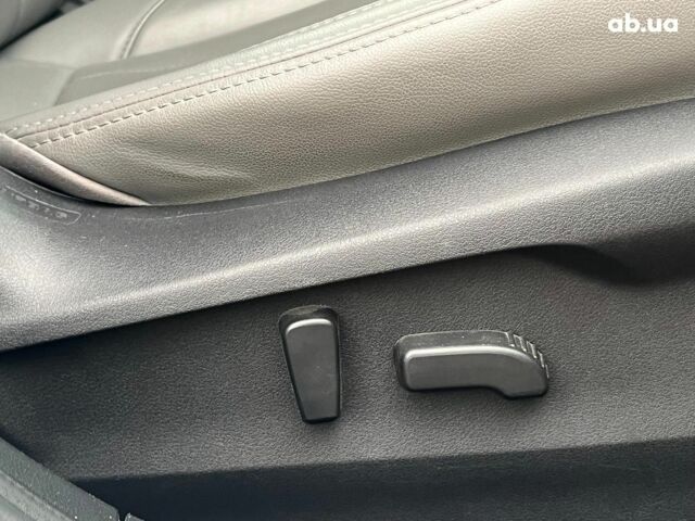 Сірий Субару Легасі, об'ємом двигуна 2.5 л та пробігом 137 тис. км за 18990 $, фото 15 на Automoto.ua