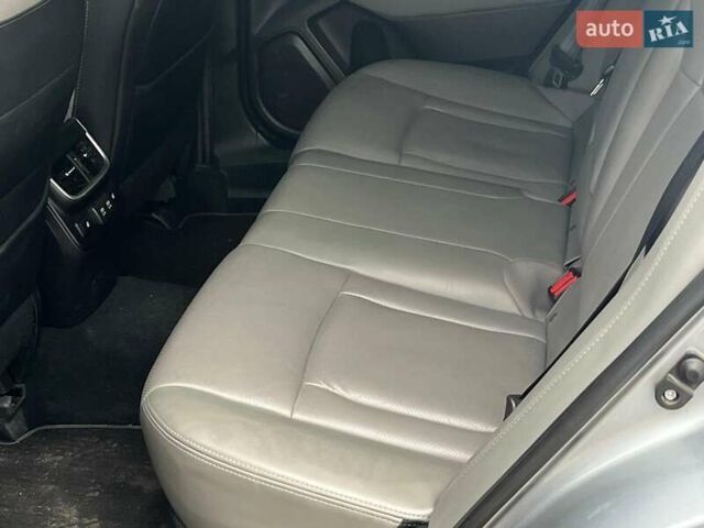 Сірий Субару Легасі, об'ємом двигуна 2.5 л та пробігом 137 тис. км за 18990 $, фото 24 на Automoto.ua