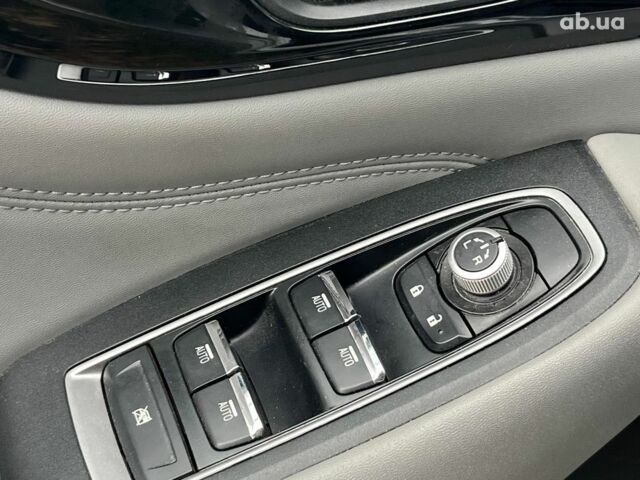 Сірий Субару Легасі, об'ємом двигуна 2.5 л та пробігом 137 тис. км за 18990 $, фото 30 на Automoto.ua