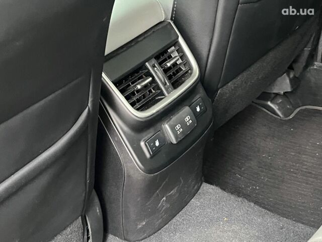 Сірий Субару Легасі, об'ємом двигуна 2.5 л та пробігом 137 тис. км за 18990 $, фото 25 на Automoto.ua