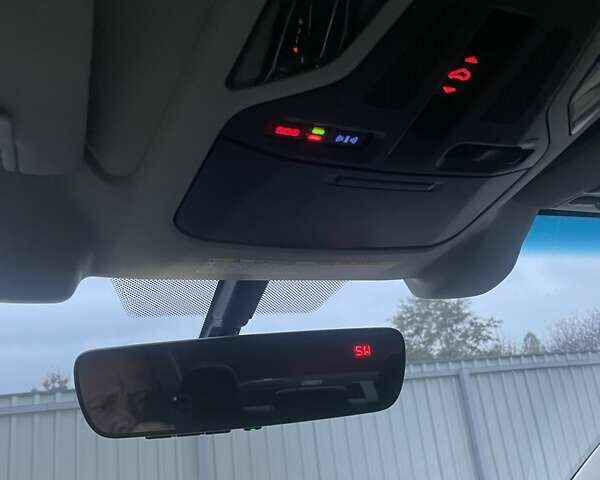 Серый Субару Легаси, объемом двигателя 2.5 л и пробегом 137 тыс. км за 19500 $, фото 12 на Automoto.ua