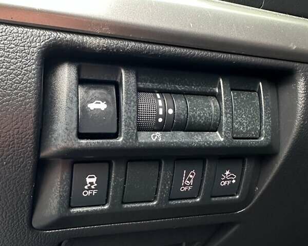 Субару Легасі 2019 у Буче на Automoto.ua Сірий Субару Легасі, об'ємом двигуна 2.5 л та пробігом 65 тис. км за 13999 $, фото 33 на Automoto.ua