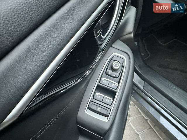 Субару Легаси 2020 в Харькове на Automoto.ua Серый Субару Легаси, объемом двигателя 2.5 л и пробегом 88 тыс. км за 17800 $, фото 9 на Automoto.ua
