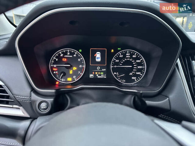 Субару Легаси 2020 в Харькове на Automoto.ua Серый Субару Легаси, объемом двигателя 2.5 л и пробегом 88 тыс. км за 17800 $, фото 12 на Automoto.ua