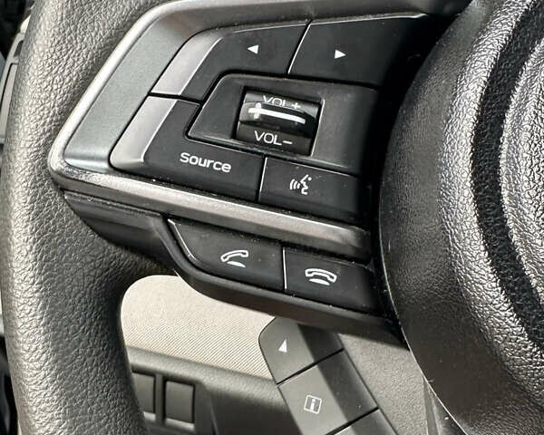 Серый Субару Легаси, объемом двигателя 2.5 л и пробегом 90 тыс. км за 15999 $, фото 50 на Automoto.ua