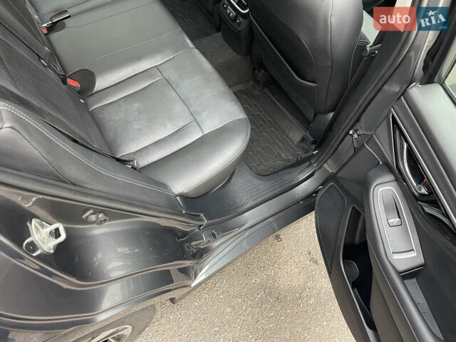 Серый Субару Легаси, объемом двигателя 2.5 л и пробегом 65 тыс. км за 18300 $, фото 26 на Automoto.ua