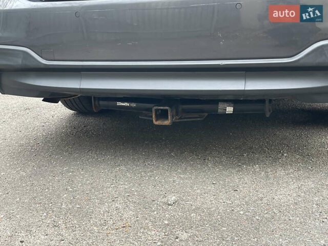 Серый Субару Легаси, объемом двигателя 2.5 л и пробегом 65 тыс. км за 18300 $, фото 30 на Automoto.ua