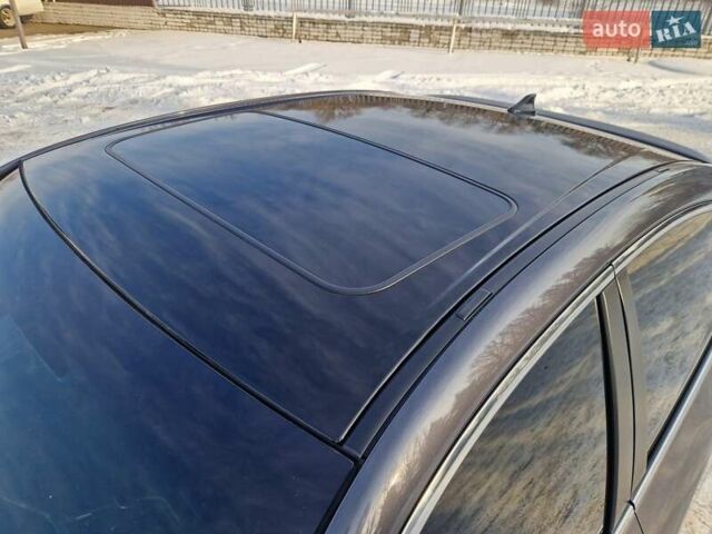 Сірий Субару Легасі, об'ємом двигуна 2.5 л та пробігом 95 тис. км за 17500 $, фото 11 на Automoto.ua