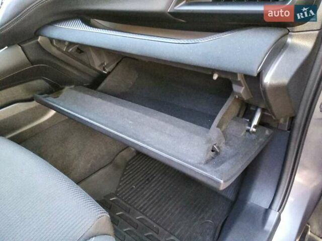 Сірий Субару Легасі, об'ємом двигуна 2.5 л та пробігом 105 тис. км за 18550 $, фото 41 на Automoto.ua