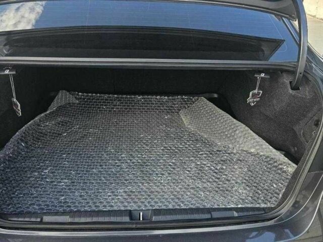 Сірий Субару Легасі, об'ємом двигуна 2.5 л та пробігом 74 тис. км за 12700 $, фото 4 на Automoto.ua