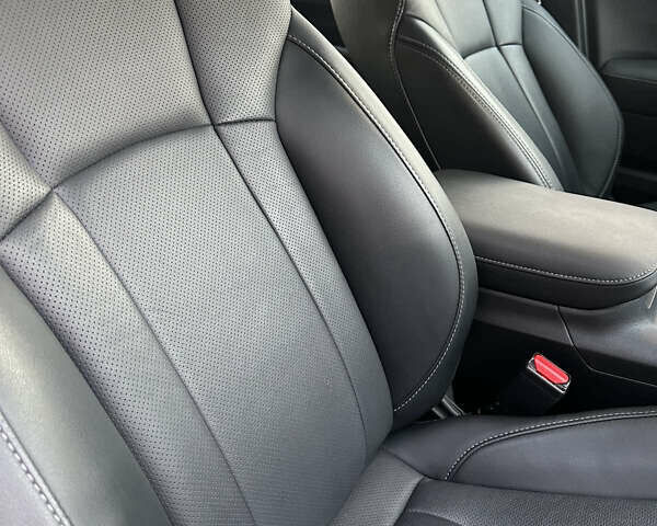 Серый Субару Легаси, объемом двигателя 2.5 л и пробегом 80 тыс. км за 18300 $, фото 10 на Automoto.ua