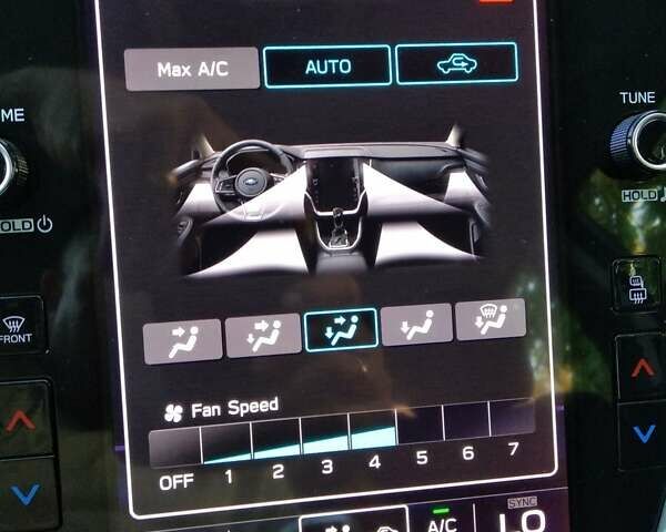 Сірий Субару Легасі, об'ємом двигуна 2.5 л та пробігом 105 тис. км за 18550 $, фото 34 на Automoto.ua