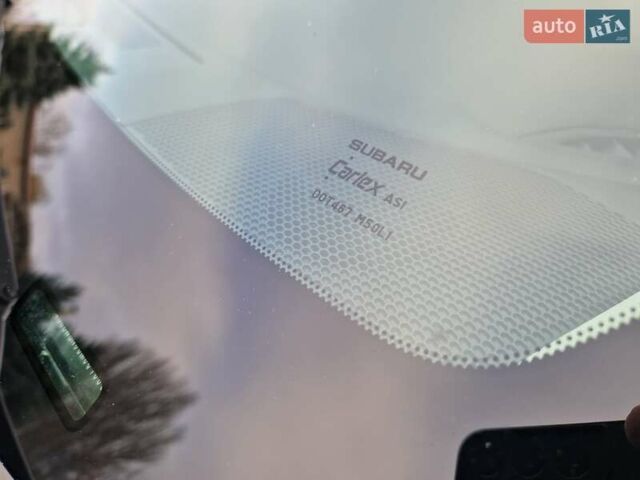 Сірий Субару Легасі, об'ємом двигуна 2.4 л та пробігом 114 тис. км за 19999 $, фото 31 на Automoto.ua