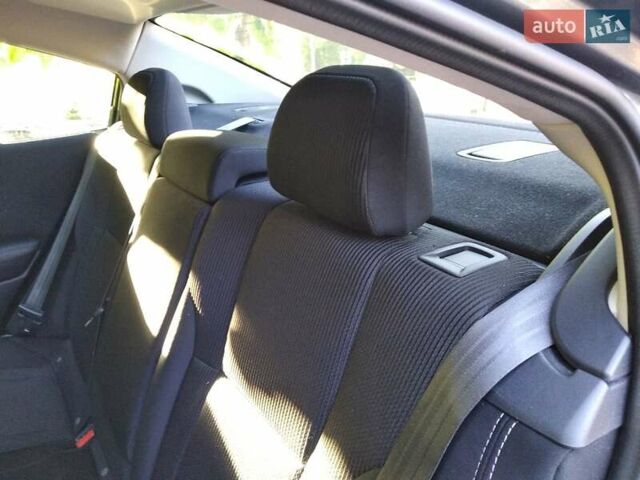 Сірий Субару Легасі, об'ємом двигуна 2.5 л та пробігом 105 тис. км за 18550 $, фото 45 на Automoto.ua