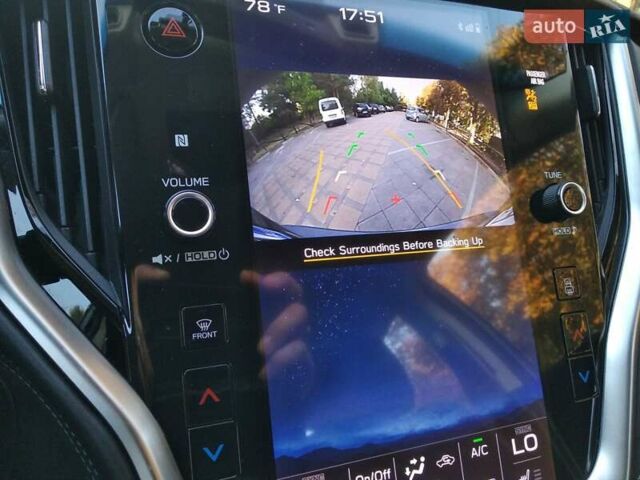 Сірий Субару Легасі, об'ємом двигуна 2.5 л та пробігом 105 тис. км за 18550 $, фото 67 на Automoto.ua