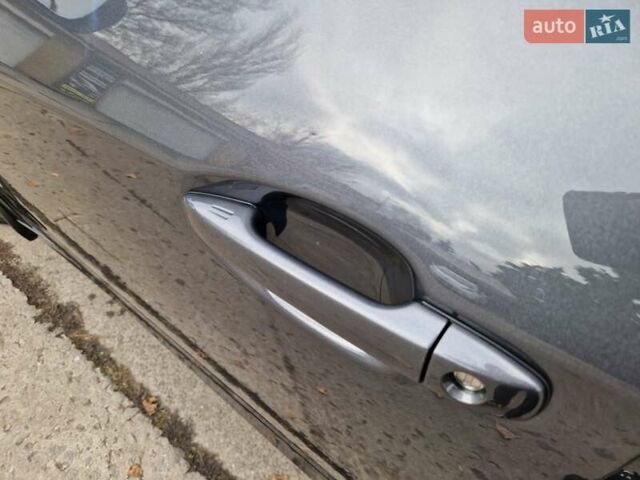 Сірий Субару Легасі, об'ємом двигуна 2.4 л та пробігом 114 тис. км за 19999 $, фото 29 на Automoto.ua