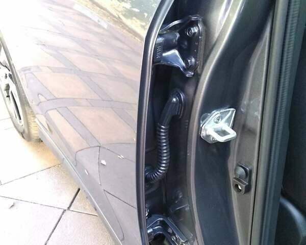 Сірий Субару Легасі, об'ємом двигуна 2.5 л та пробігом 105 тис. км за 18550 $, фото 50 на Automoto.ua