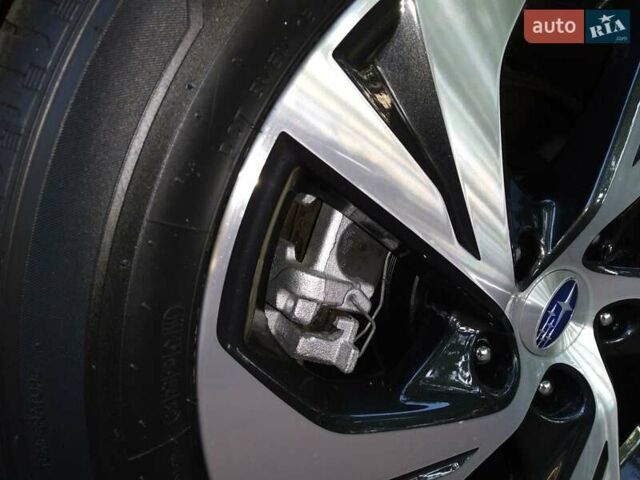 Сірий Субару Легасі, об'ємом двигуна 2.5 л та пробігом 105 тис. км за 18550 $, фото 57 на Automoto.ua