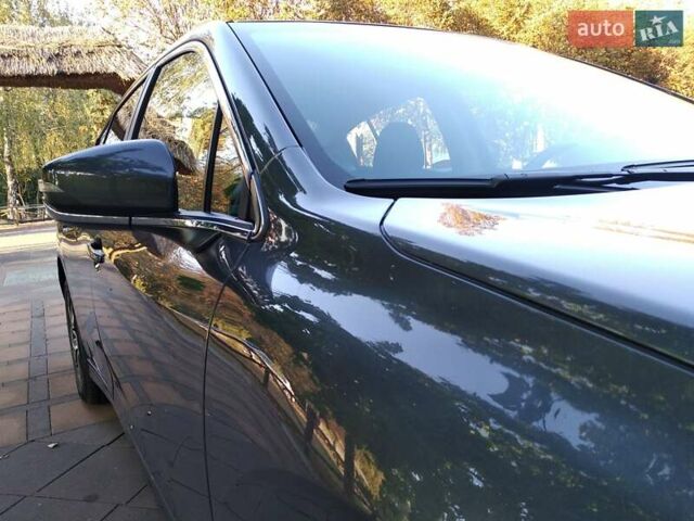 Сірий Субару Легасі, об'ємом двигуна 2.5 л та пробігом 105 тис. км за 18550 $, фото 20 на Automoto.ua