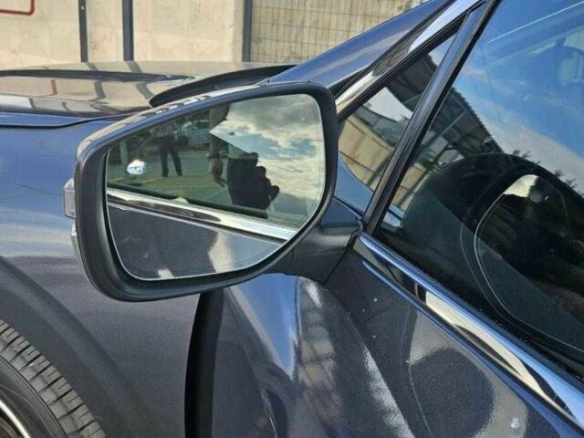 Сірий Субару Легасі, об'ємом двигуна 2.5 л та пробігом 74 тис. км за 12700 $, фото 8 на Automoto.ua