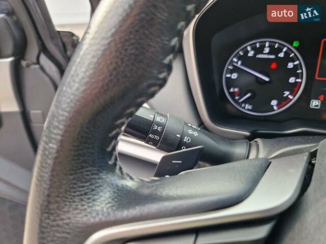 Сірий Субару Легасі, об'ємом двигуна 2.4 л та пробігом 114 тис. км за 19999 $, фото 18 на Automoto.ua