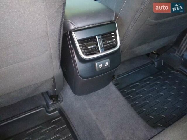 Сірий Субару Легасі, об'ємом двигуна 2.5 л та пробігом 105 тис. км за 18550 $, фото 32 на Automoto.ua