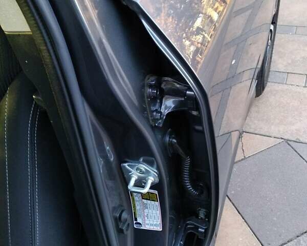 Сірий Субару Легасі, об'ємом двигуна 2.5 л та пробігом 105 тис. км за 18550 $, фото 55 на Automoto.ua