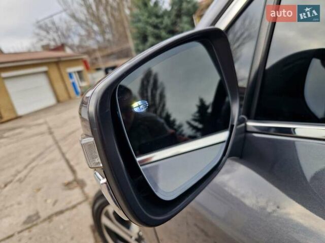 Сірий Субару Легасі, об'ємом двигуна 2.4 л та пробігом 114 тис. км за 19999 $, фото 28 на Automoto.ua