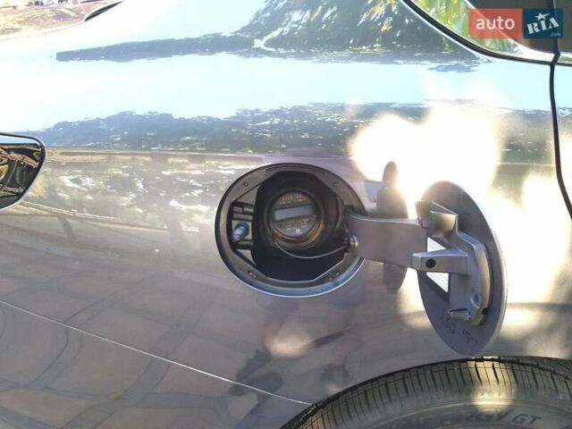 Сірий Субару Легасі, об'ємом двигуна 2.5 л та пробігом 105 тис. км за 18550 $, фото 52 на Automoto.ua