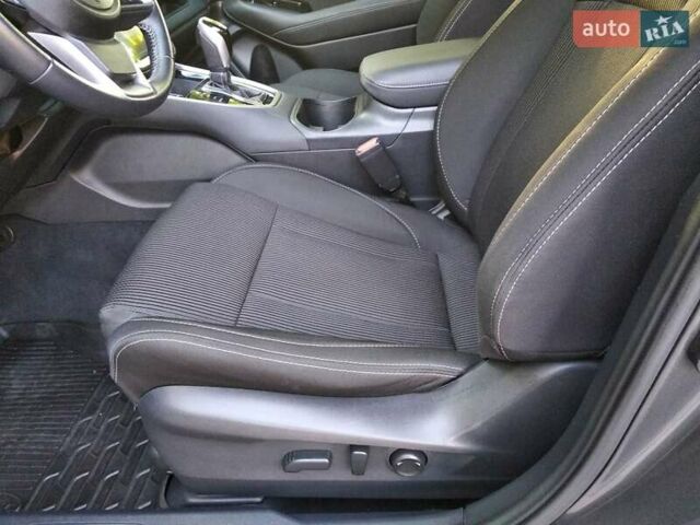 Сірий Субару Легасі, об'ємом двигуна 2.5 л та пробігом 105 тис. км за 18550 $, фото 31 на Automoto.ua